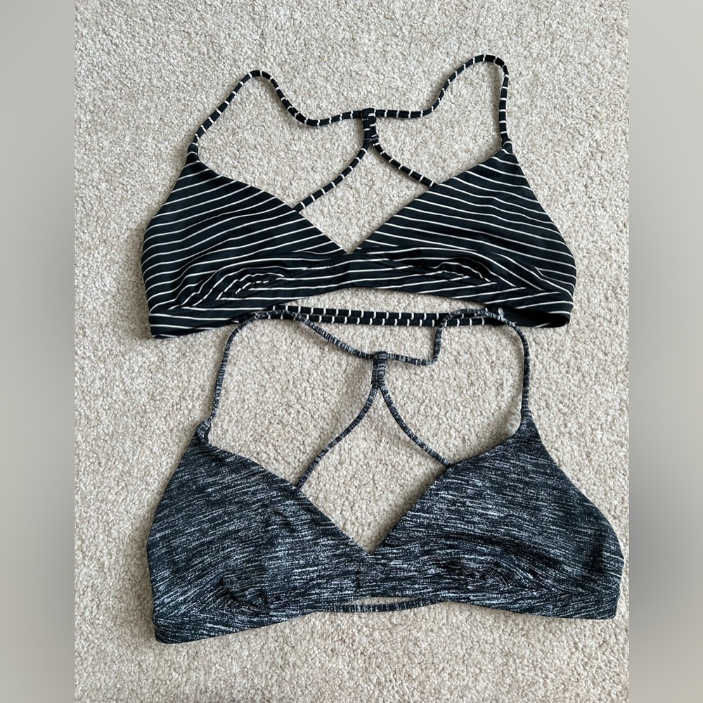 Victoria’s Secret Sports Bras